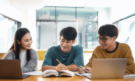 Everything is Teachable