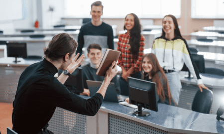 Fast Track Course Opening