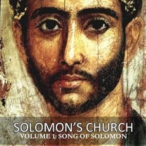 Solomon's Church